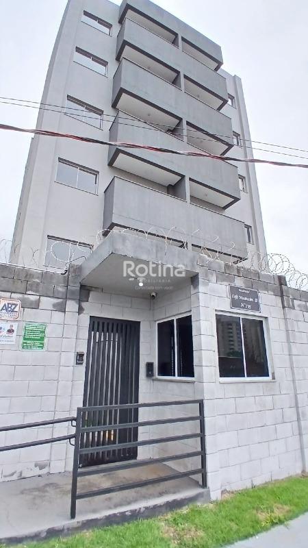 Apartamento para alugar, 1 quarto em Uberlândia no bairro Panorama no valor de R$ 900,00 - Rotina Imobiliária: 