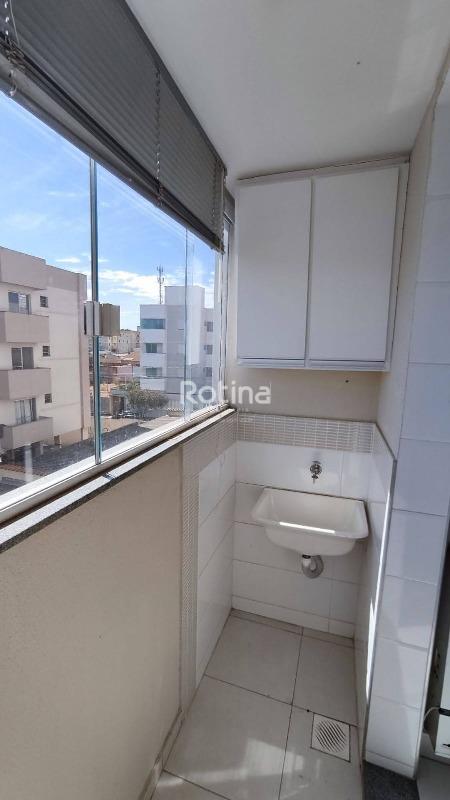 Apartamento para alugar, 2 quartos em Uberlândia no bairro Santa Mônica no valor de R$ 2.300,00 - Rotina Imobiliária: 