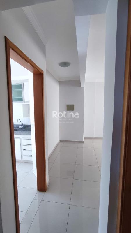 Apartamento para alugar, 2 quartos em Uberlândia no bairro Santa Mônica no valor de R$ 2.300,00 - Rotina Imobiliária: 