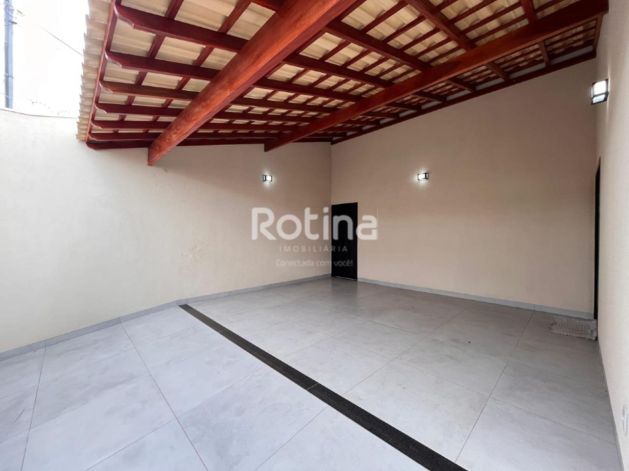 Casa à venda, 3 quartos em Uberlândia no bairro Alto Umuarama no valor de R$ 950.000,00 - Rotina Imobiliária: 