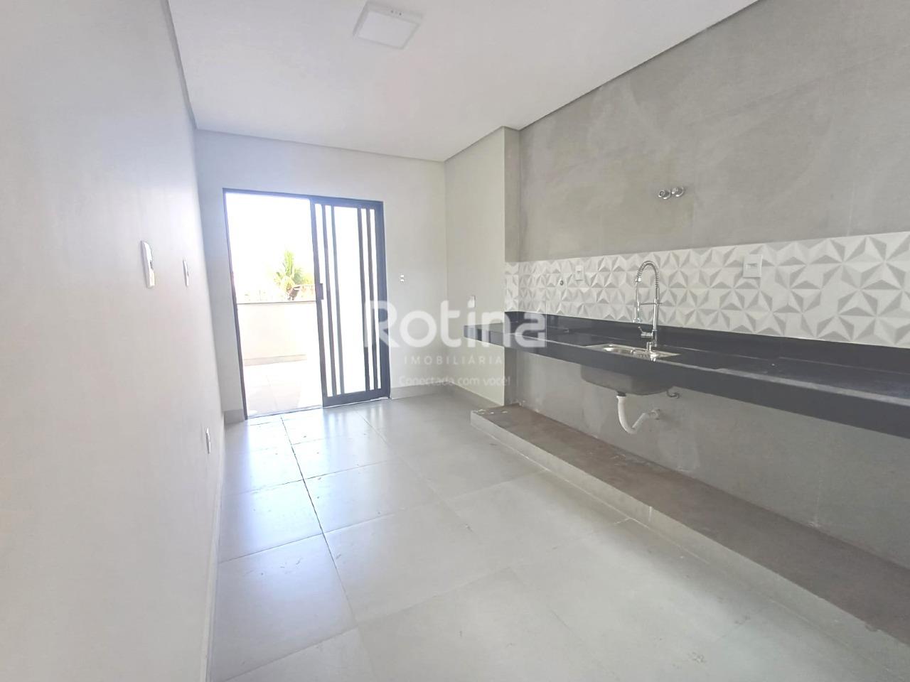 Casa para alugar, 3 quartos em Uberlândia no bairro Jardim Patrícia no valor de R$ 4.000,00 - Rotina Imobiliária: 