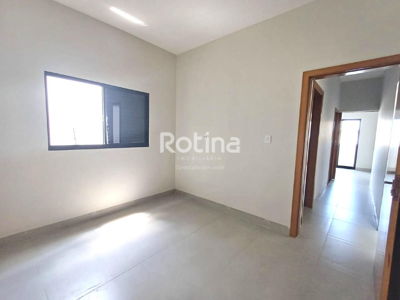 Casa para alugar, 3 quartos em Uberlândia no bairro Jardim Patrícia no valor de R$ 4.000,00 - Rotina Imobiliária: 