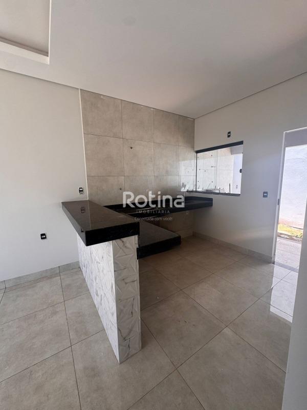Casa à venda, 2 quartos em Uberlândia no bairro Jardim Ipanema no valor de R$ 295.000,00 - Rotina Imobiliária: 