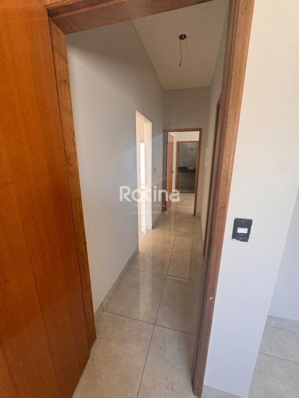 Casa à venda, 2 quartos em Uberlândia no bairro Jardim Ipanema no valor de R$ 295.000,00 - Rotina Imobiliária: 