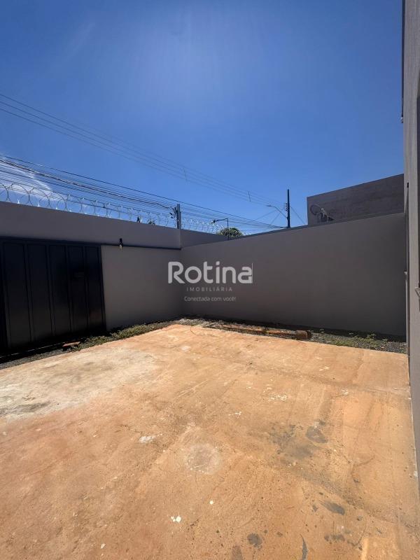 Casa à venda, 2 quartos em Uberlândia no bairro Jardim Ipanema no valor de R$ 295.000,00 - Rotina Imobiliária: 