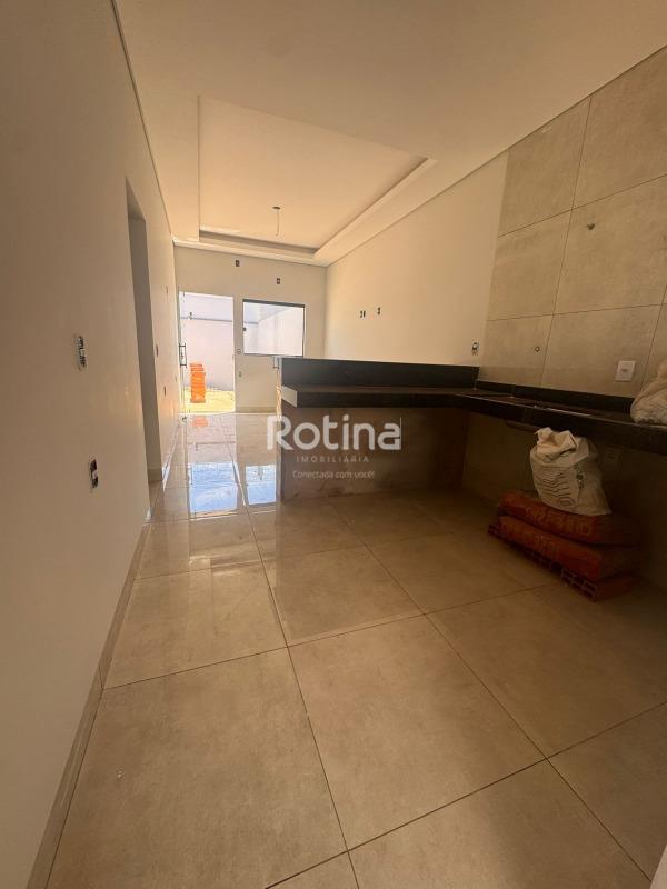 Casa à venda, 2 quartos em Uberlândia no bairro Jardim Ipanema no valor de R$ 295.000,00 - Rotina Imobiliária: 