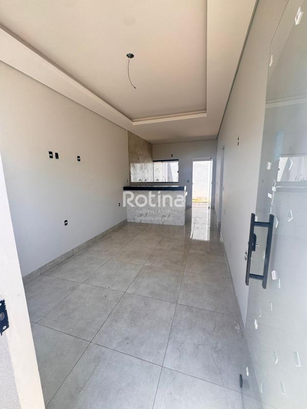 Casa à venda, 2 quartos em Uberlândia no bairro Jardim Ipanema no valor de R$ 295.000,00 - Rotina Imobiliária: 