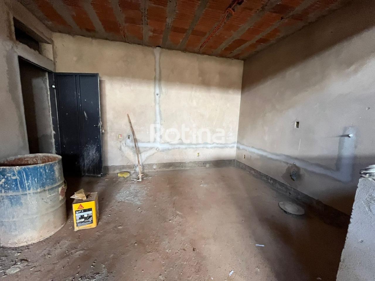 Galpão para alugar, em Uberlândia no bairro Santa Mônica no valor de R$ 7.900,00 - Rotina Imobiliária: 