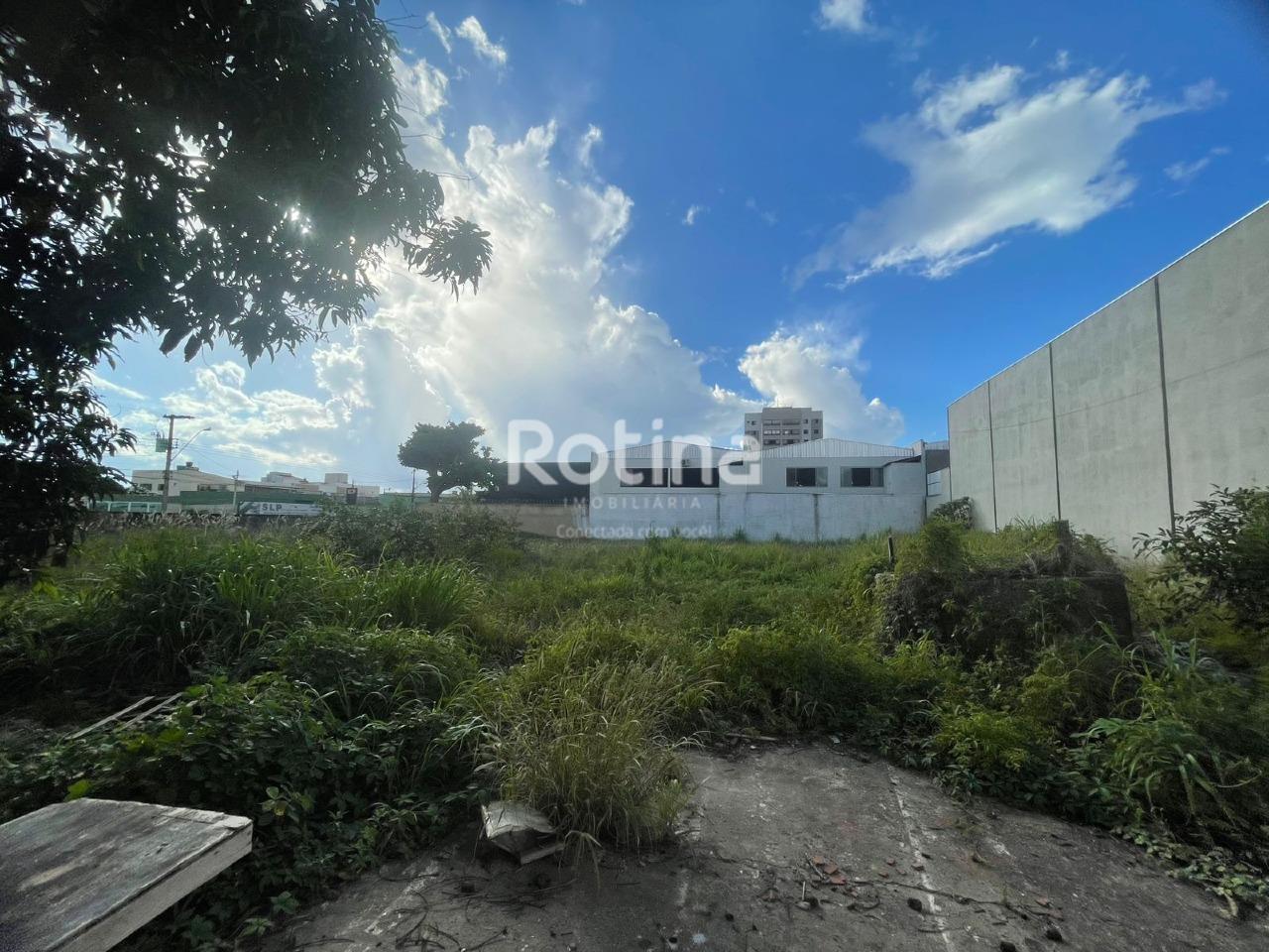 Terreno à venda, em Uberlândia no bairro Brasil no valor de R$ 8.400.000,00 - Rotina Imobiliária: 
