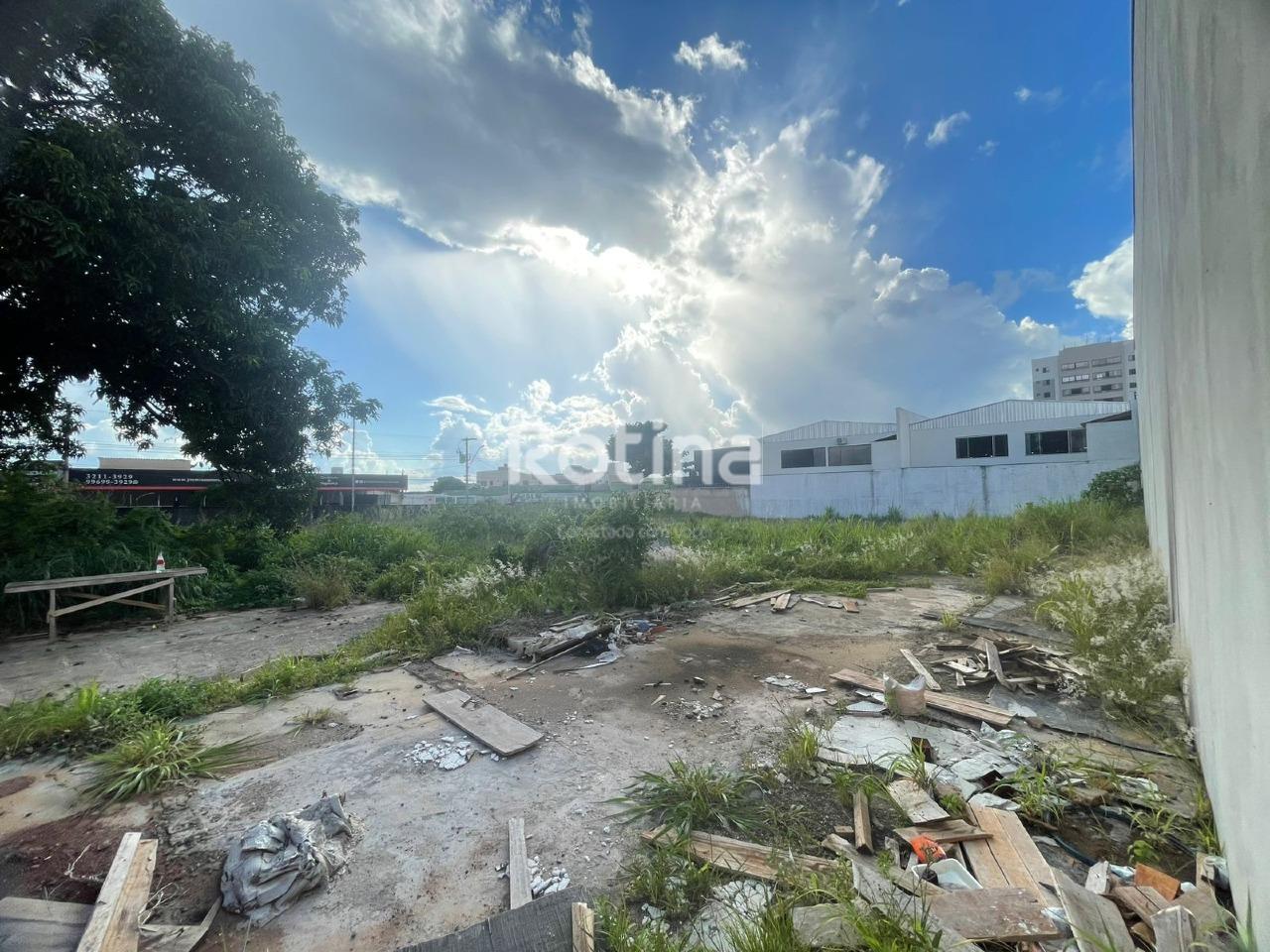 Terreno à venda, em Uberlândia no bairro Brasil no valor de R$ 8.400.000,00 - Rotina Imobiliária: 