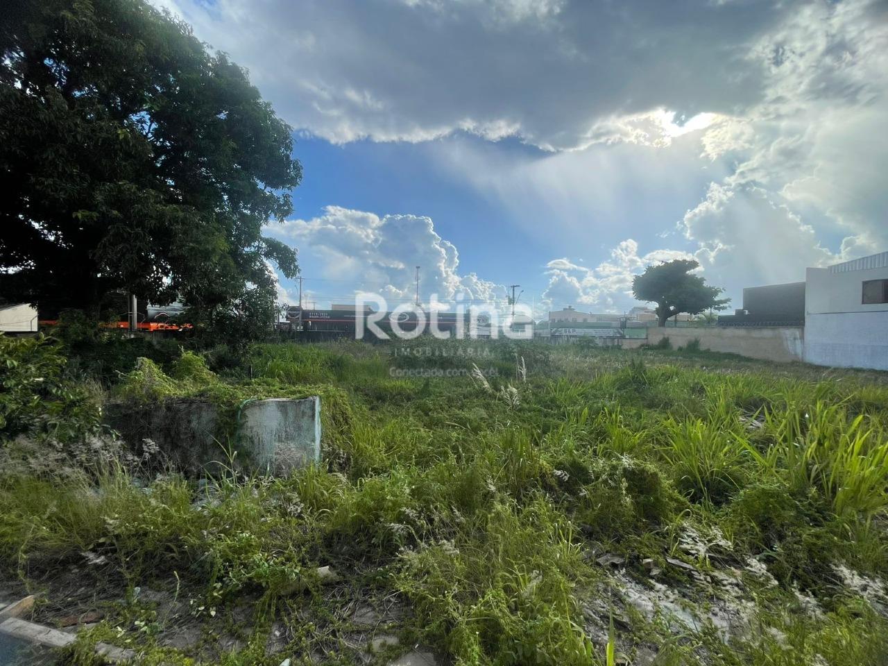 Terreno à venda, em Uberlândia no bairro Brasil no valor de R$ 8.400.000,00 - Rotina Imobiliária: 