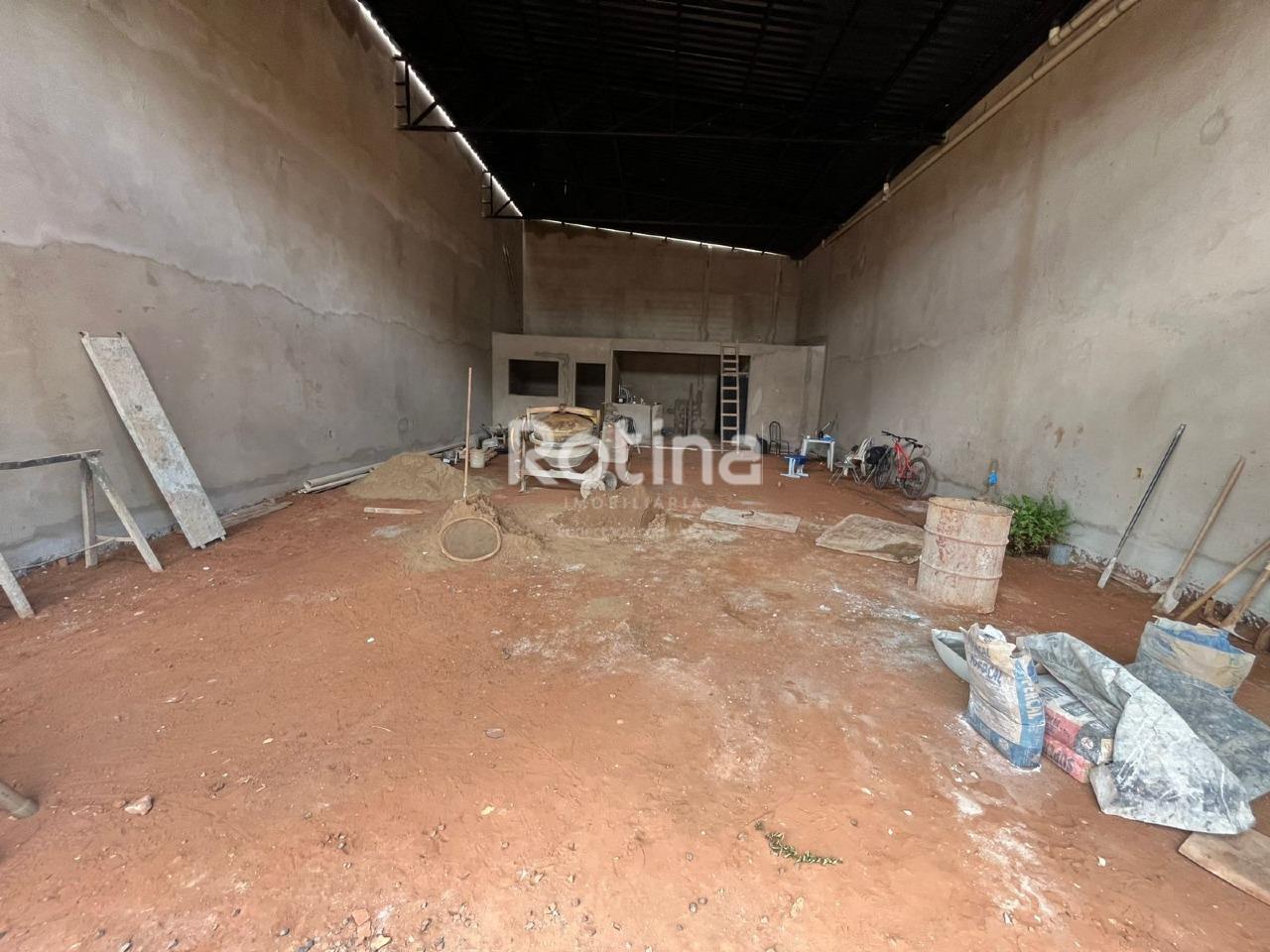 Galpão para alugar, em Uberlândia no bairro Santa Mônica no valor de R$ 7.900,00 - Rotina Imobiliária: 