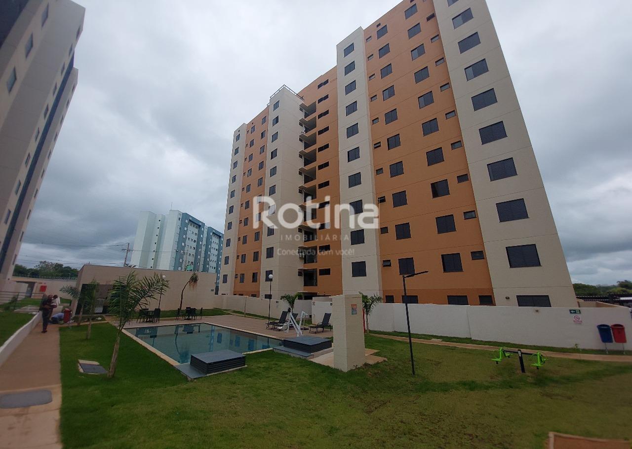 Apartamento para alugar, em Uberlândia no bairro Shopping Park no valor de R$ 1.600,00 - Rotina Imobiliária: 