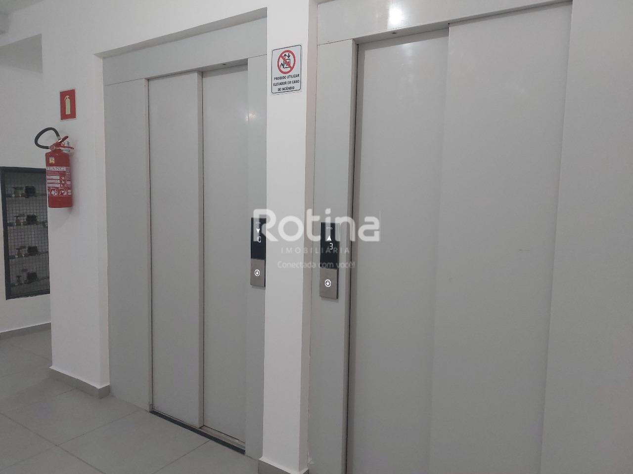 Apartamento para alugar, em Uberlândia no bairro Shopping Park no valor de R$ 1.600,00 - Rotina Imobiliária: 