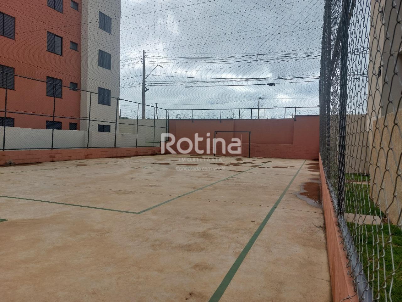 Apartamento para alugar, em Uberlândia no bairro Shopping Park no valor de R$ 1.600,00 - Rotina Imobiliária: 
