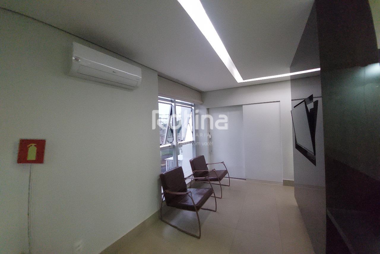 Sala para alugar, em Uberlândia no bairro Tabajaras no valor de R$ 3.250,00 - Rotina Imobiliária: 