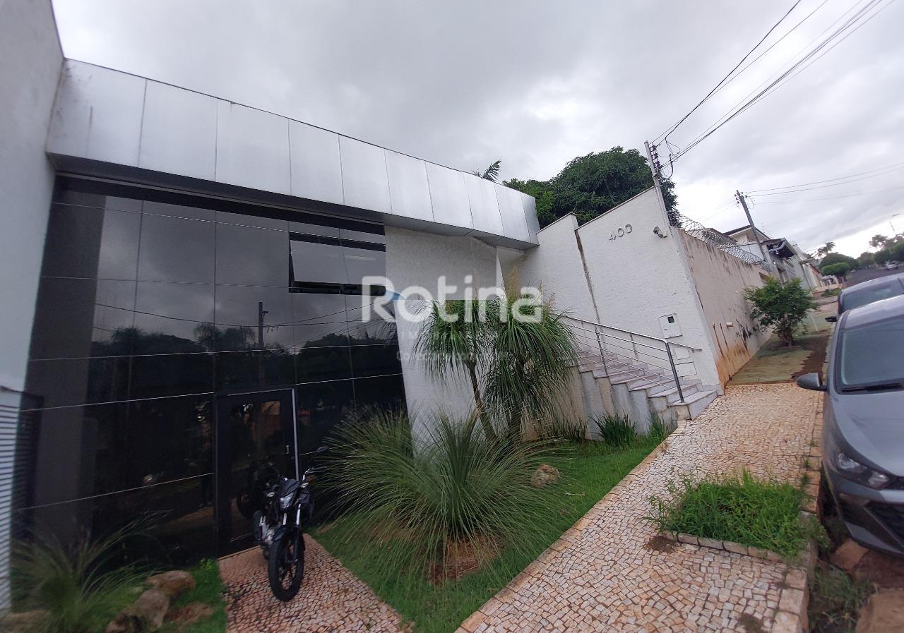Sala para alugar, em Uberlândia no bairro Tabajaras no valor de R$ 1.650,00 - Rotina Imobiliária: 