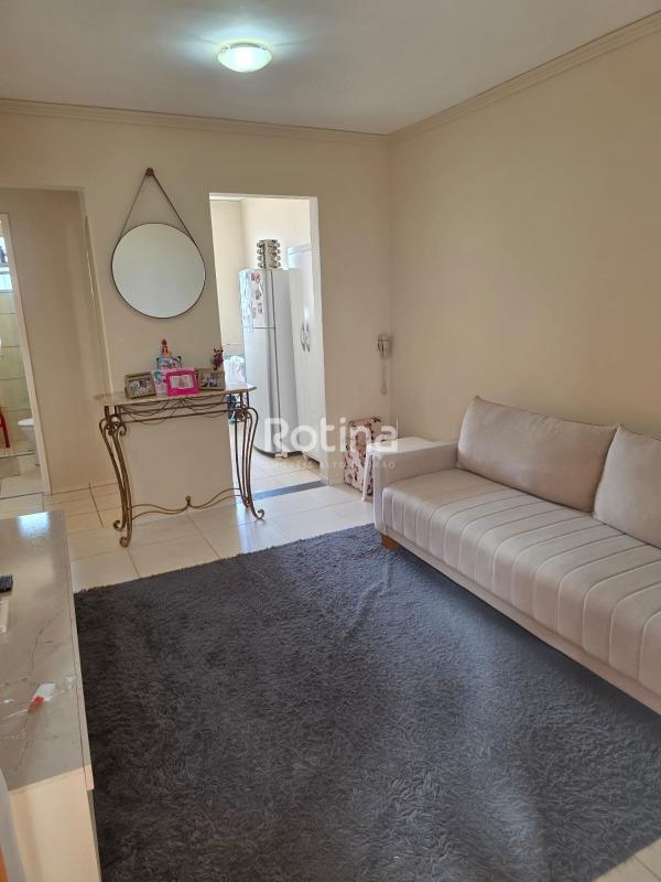 Apartamento à venda, 2 quartos em Uberlândia no bairro Morumbi no valor de R$ 175.000,00 - Rotina Imobiliária: 