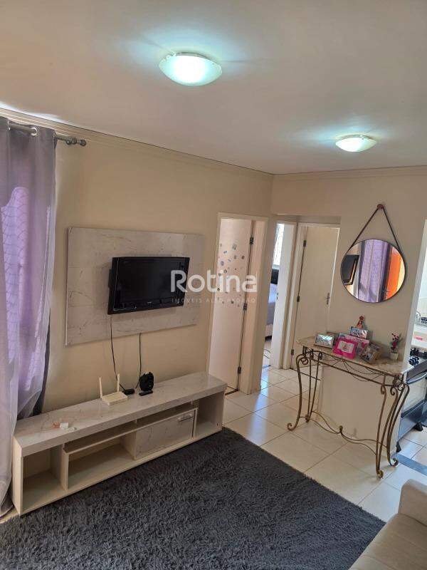 Apartamento à venda, 2 quartos em Uberlândia no bairro Morumbi no valor de R$ 175.000,00 - Rotina Imobiliária: 