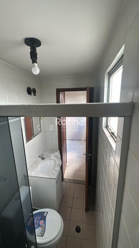 Apartamento à venda, 3 quartos em Uberlândia no bairro Brasil no valor de R$ 260.000,00 - Rotina Imobiliária: 