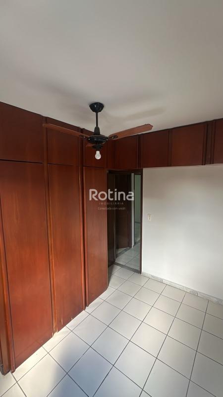Apartamento à venda, 3 quartos em Uberlândia no bairro Brasil no valor de R$ 260.000,00 - Rotina Imobiliária: 