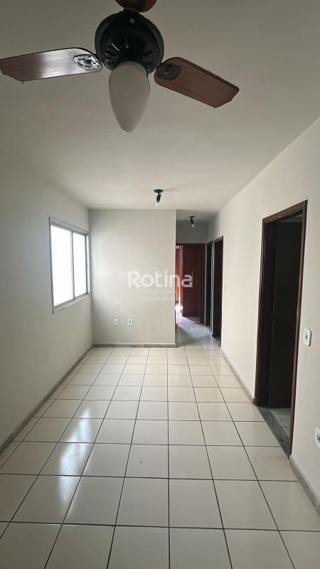 Apartamento à venda, 3 quartos em Uberlândia no bairro Brasil no valor de R$ 260.000,00 - Rotina Imobiliária: 