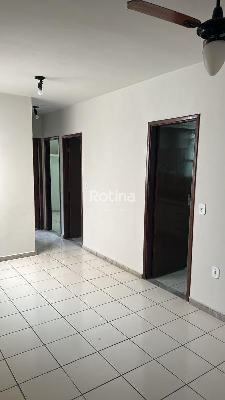 Apartamento à venda, 3 quartos em Uberlândia no bairro Brasil no valor de R$ 260.000,00 - Rotina Imobiliária: 