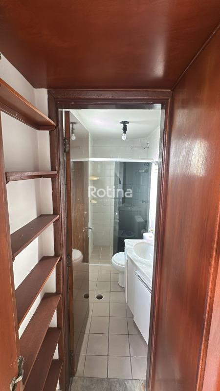 Apartamento à venda, 3 quartos em Uberlândia no bairro Brasil no valor de R$ 260.000,00 - Rotina Imobiliária: 