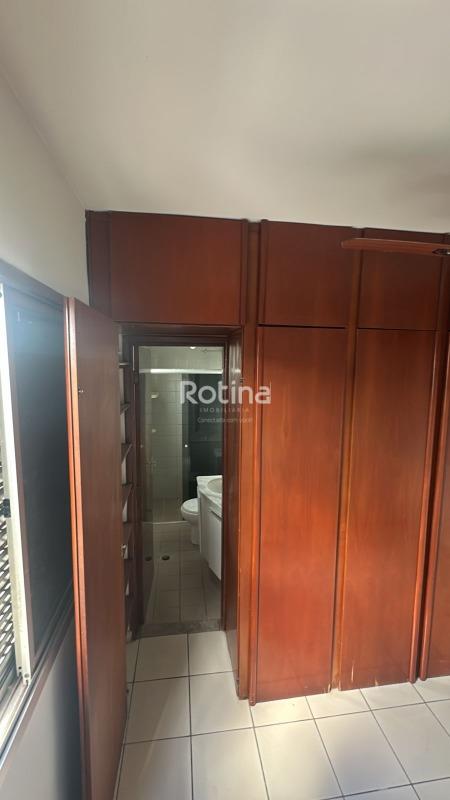 Apartamento à venda, 3 quartos em Uberlândia no bairro Brasil no valor de R$ 260.000,00 - Rotina Imobiliária: 