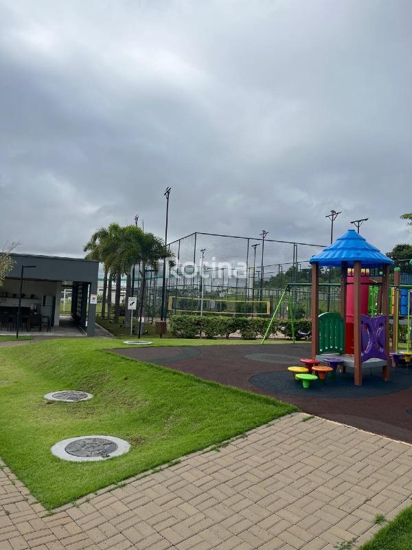 Terreno Condomínio Fechado à venda, em Uberlândia no bairro Alto Umuarama no valor de R$ 310.000,00 - Rotina Imobiliária: 