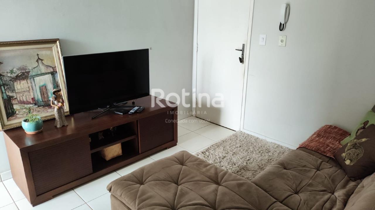 Apartamento para alugar, 2 quartos em Uberlândia no bairro Santa Mônica no valor de R$ 2.500,00 - Rotina Imobiliária: 