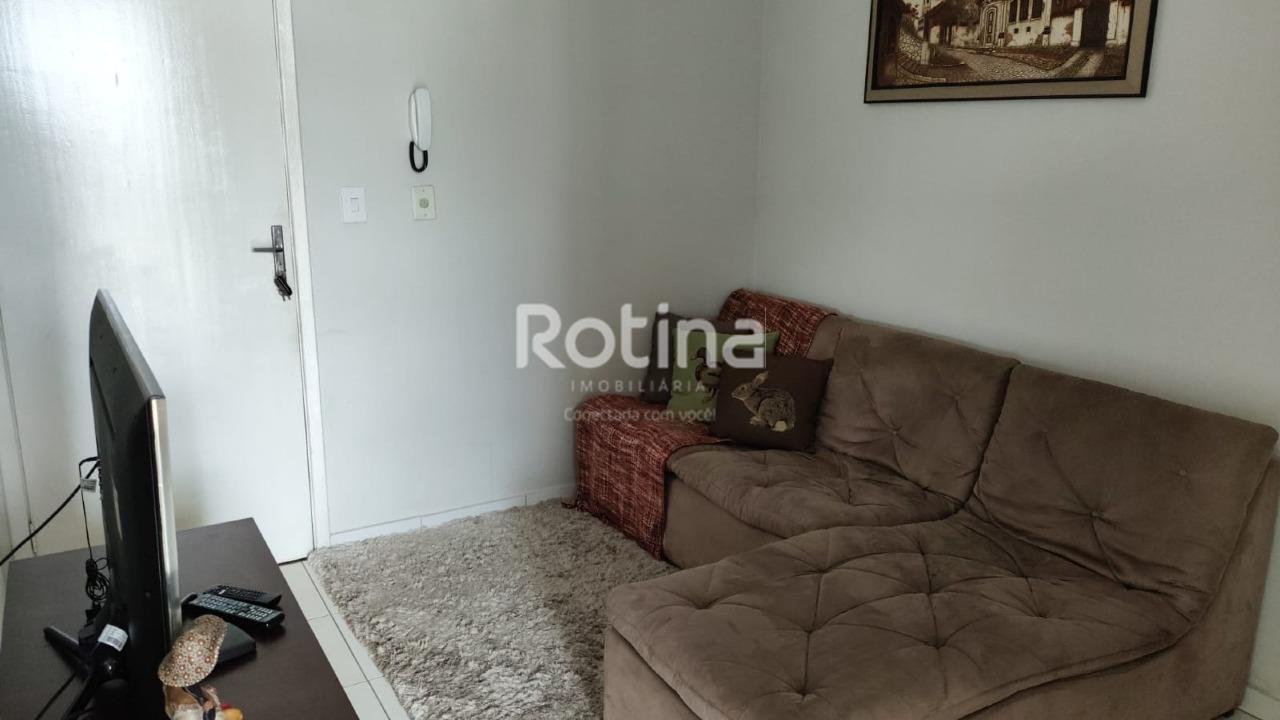 Apartamento para alugar, 2 quartos em Uberlândia no bairro Santa Mônica no valor de R$ 2.500,00 - Rotina Imobiliária: 