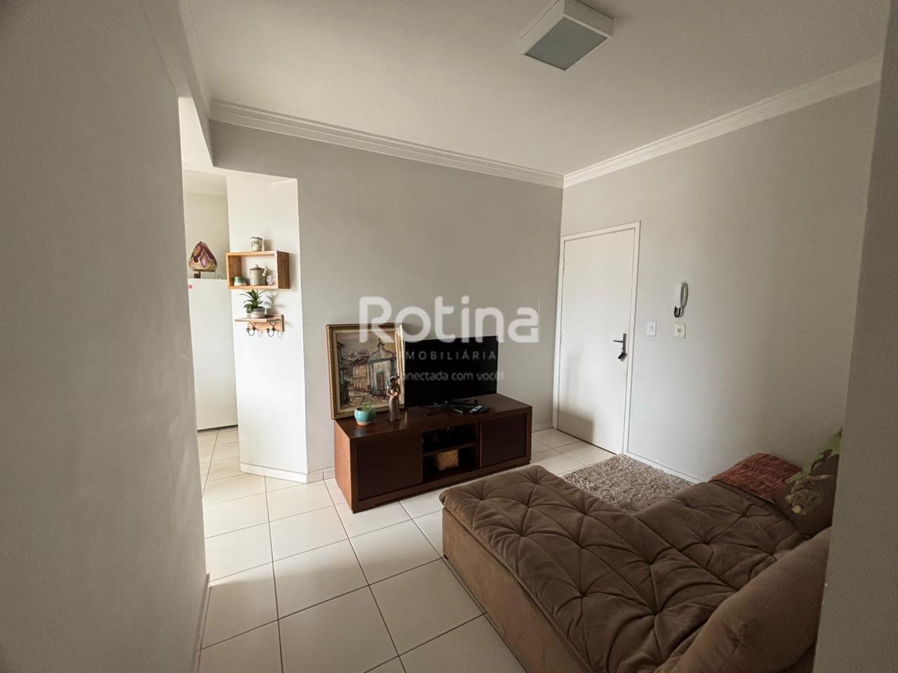 Apartamento para alugar, 2 quartos em Uberlândia no bairro Santa Mônica no valor de R$ 2.500,00 - Rotina Imobiliária: 