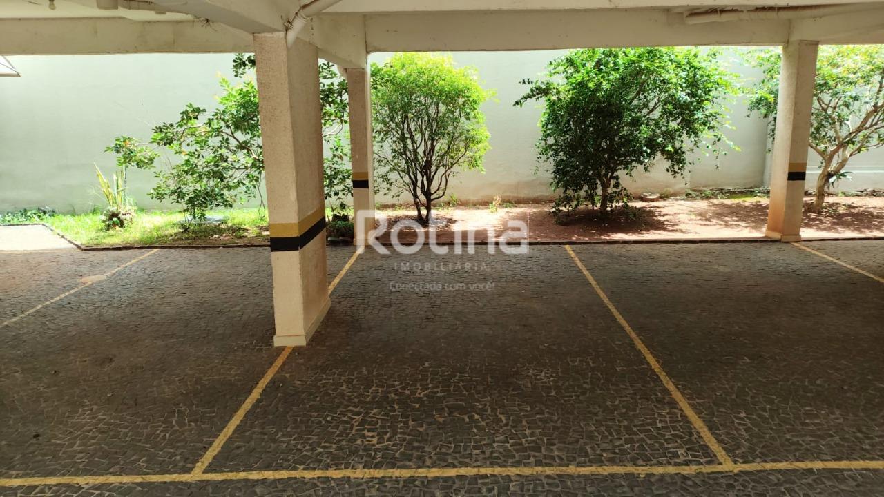 Apartamento para alugar, 2 quartos em Uberlândia no bairro Santa Mônica no valor de R$ 2.500,00 - Rotina Imobiliária: 