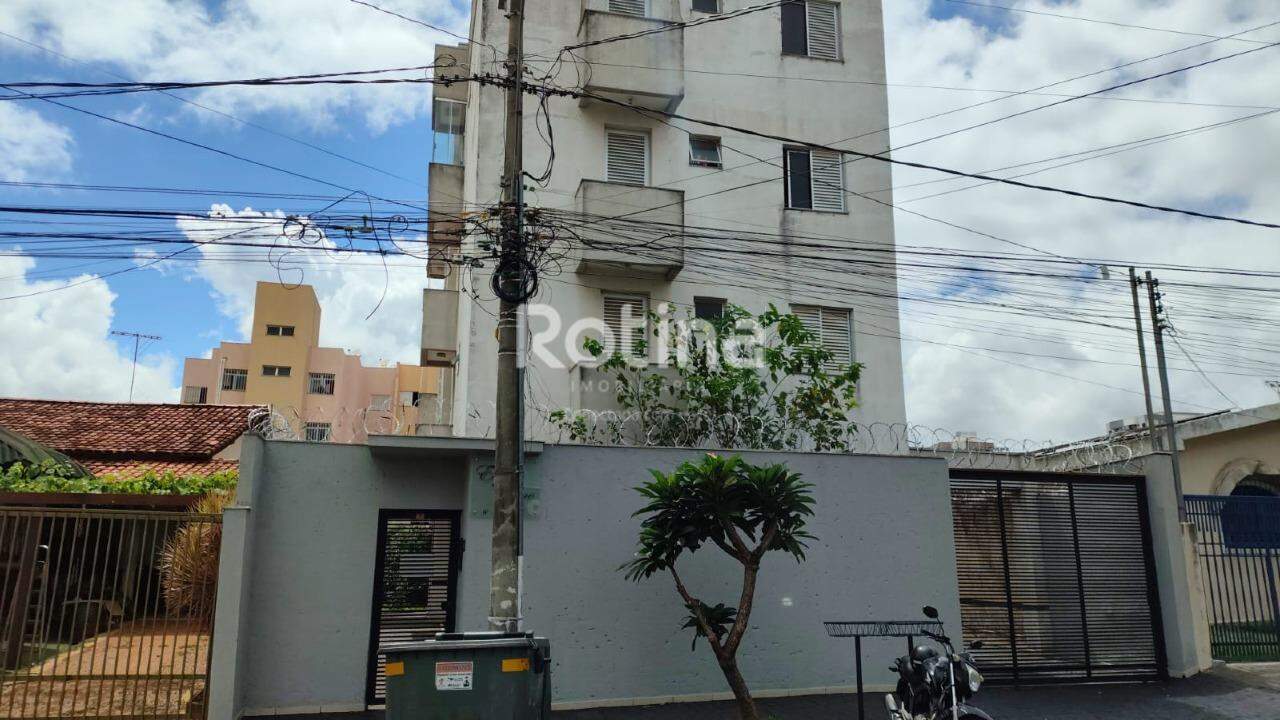 Apartamento para alugar, 2 quartos em Uberlândia no bairro Santa Mônica no valor de R$ 2.500,00 - Rotina Imobiliária: 