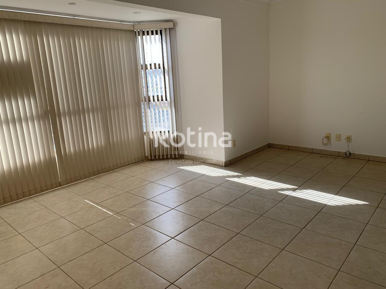 Apartamento para alugar, 4 quartos em Uberlândia no bairro Saraiva no valor de R$ 3.500,00 - Rotina Imobiliária: 
