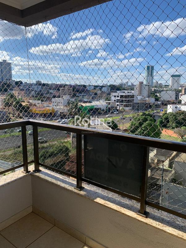 Apartamento para alugar, 4 quartos em Uberlândia no bairro Saraiva no valor de R$ 3.500,00 - Rotina Imobiliária: 