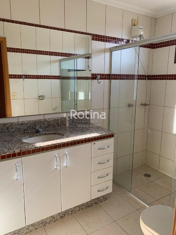 Apartamento para alugar, 4 quartos em Uberlândia no bairro Saraiva no valor de R$ 3.500,00 - Rotina Imobiliária: 