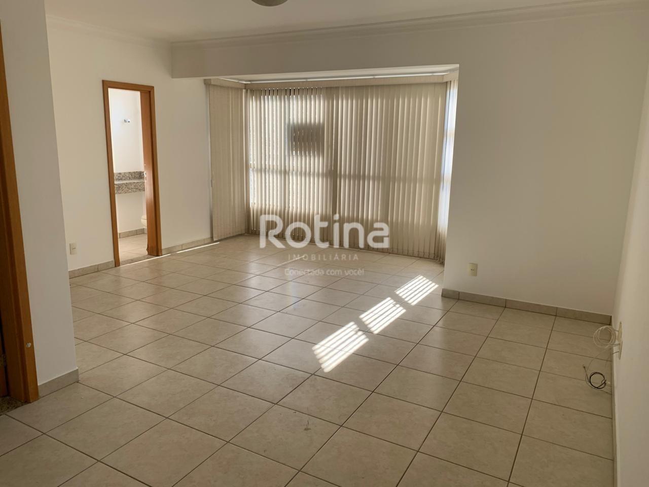 Apartamento para alugar, 4 quartos em Uberlândia no bairro Saraiva no valor de R$ 3.500,00 - Rotina Imobiliária: 