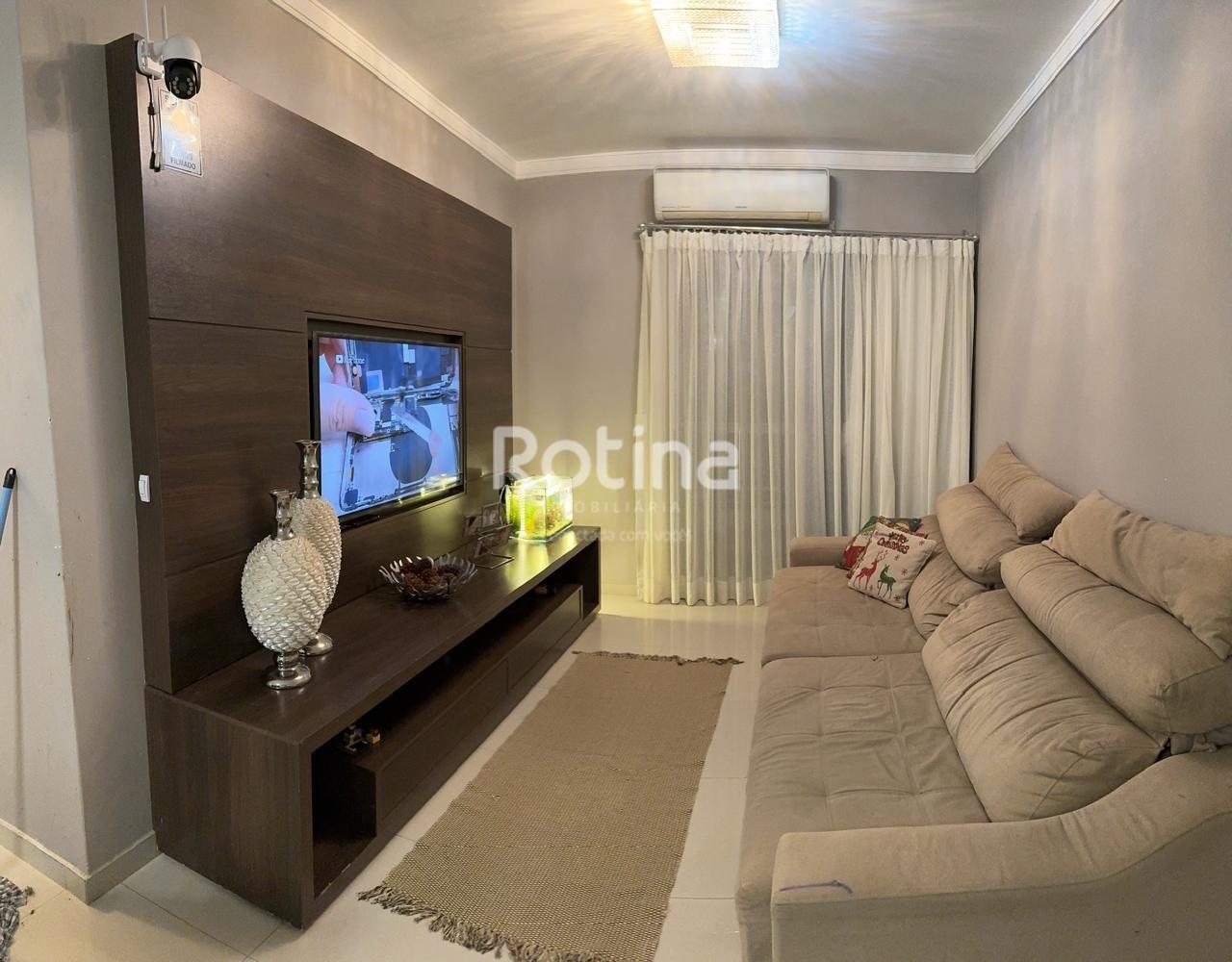 Apartamento à venda, 3 quartos em Uberlândia no bairro Santa Mônica no valor de R$ 600.000,00 - Rotina Imobiliária: 