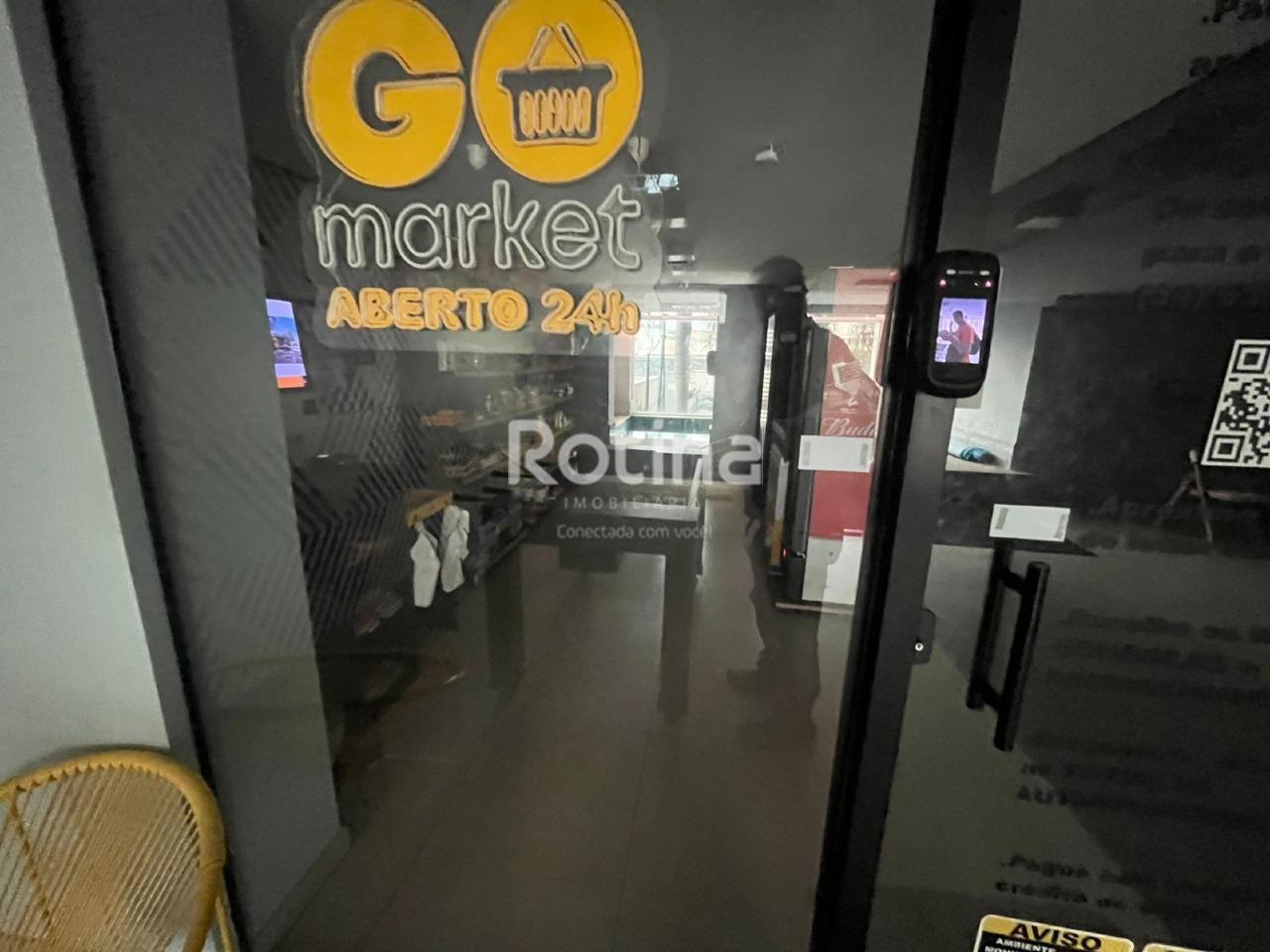 Apartamento para alugar, 3 quartos em Uberlândia no bairro Centro no valor de R$ 4.500,00 - Rotina Imobiliária: 