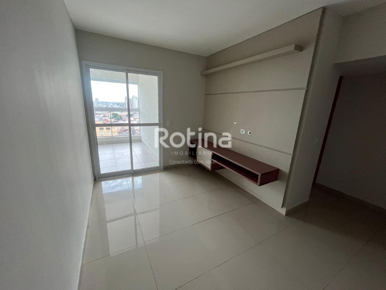 Apartamento para alugar, 3 quartos em Uberlândia no bairro Centro no valor de R$ 4.500,00 - Rotina Imobiliária: 