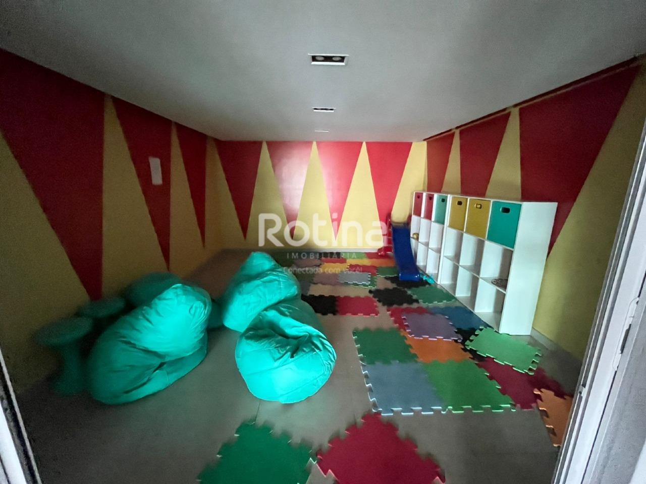 Apartamento para alugar, 3 quartos em Uberlândia no bairro Centro no valor de R$ 4.500,00 - Rotina Imobiliária: 