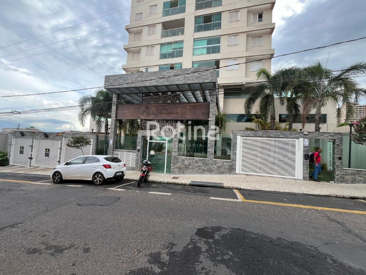 Apartamento para alugar, 3 quartos em Uberlândia no bairro Centro no valor de R$ 4.500,00 - Rotina Imobiliária: 