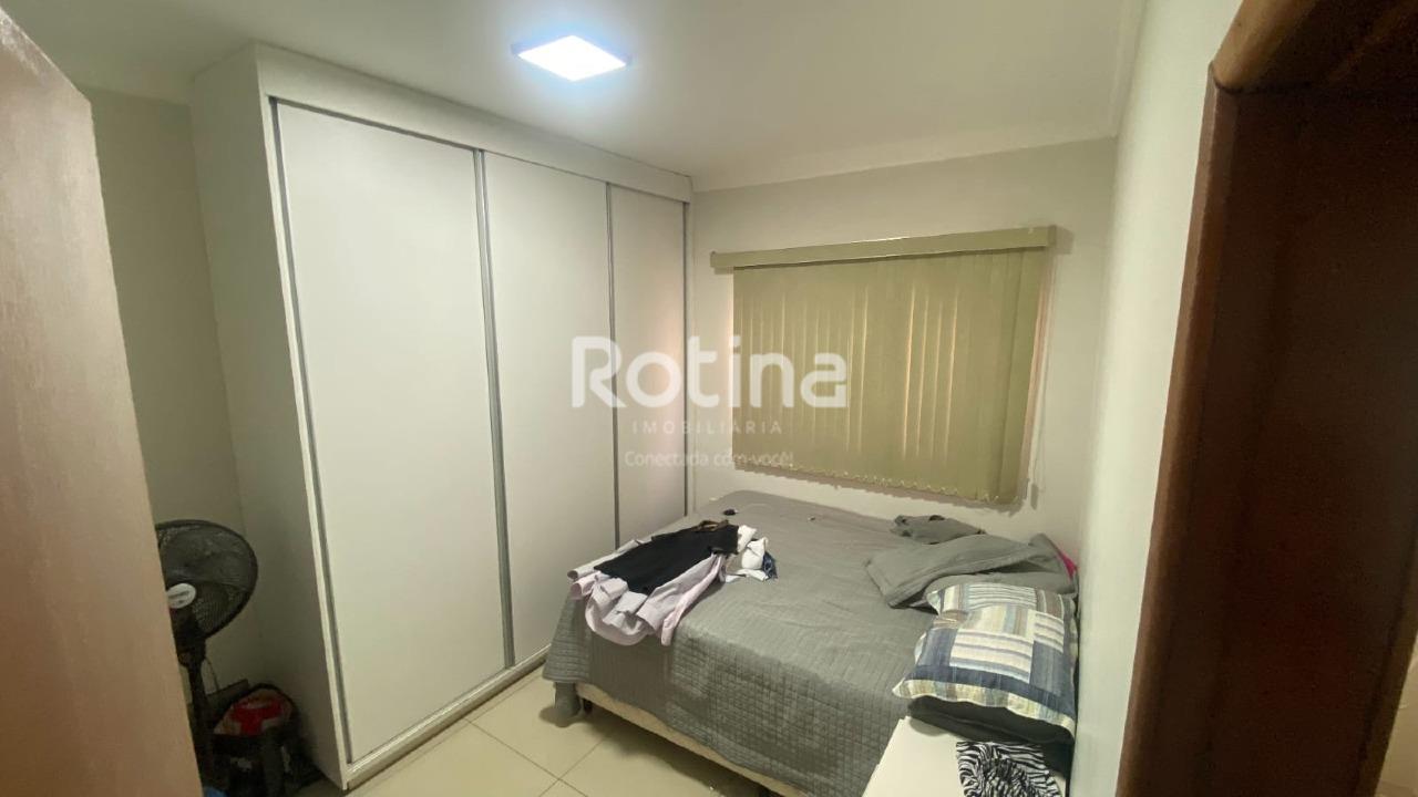 Casa à venda, 3 quartos em Uberlândia no bairro Granada no valor de R$ 665.000,00 - Rotina Imobiliária: 