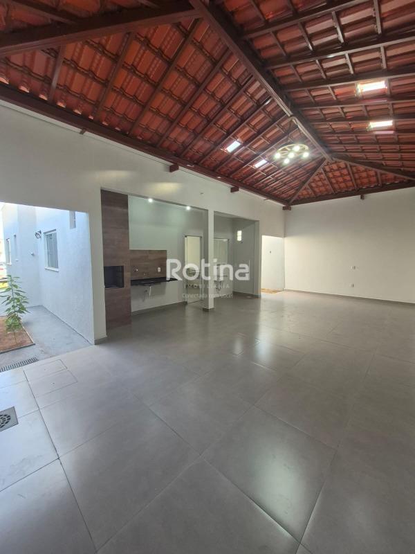 Casa à venda, 2 quartos em Uberlândia no bairro Laranjeiras no valor de R$ 465.000,00 - Rotina Imobiliária: 