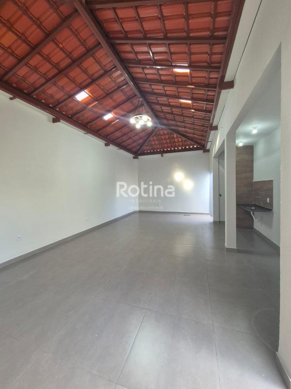 Casa à venda, 2 quartos em Uberlândia no bairro Laranjeiras no valor de R$ 465.000,00 - Rotina Imobiliária: 
