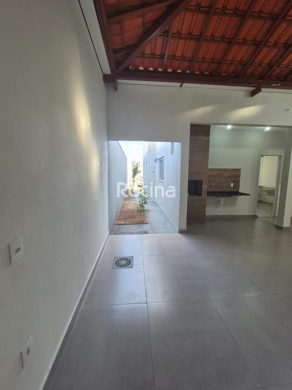 Casa à venda, 2 quartos em Uberlândia no bairro Laranjeiras no valor de R$ 465.000,00 - Rotina Imobiliária: 
