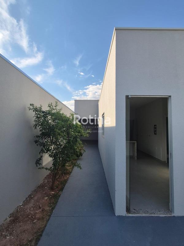 Casa à venda, 2 quartos em Uberlândia no bairro Laranjeiras no valor de R$ 465.000,00 - Rotina Imobiliária: 