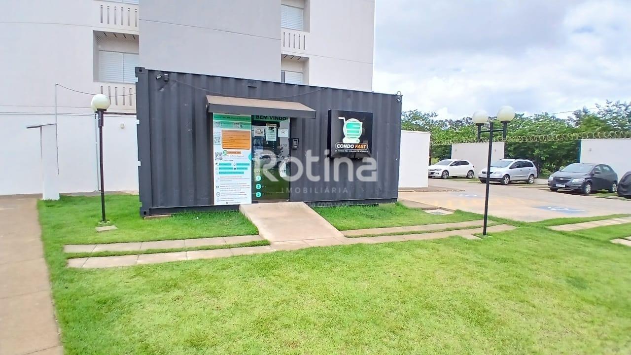 Apartamento para alugar, 2 quartos em Uberlândia no bairro Morumbi no valor de R$ 1.650,00 - Rotina Imobiliária: 